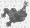 BORG & BECK BBJ5618 Ball Joint